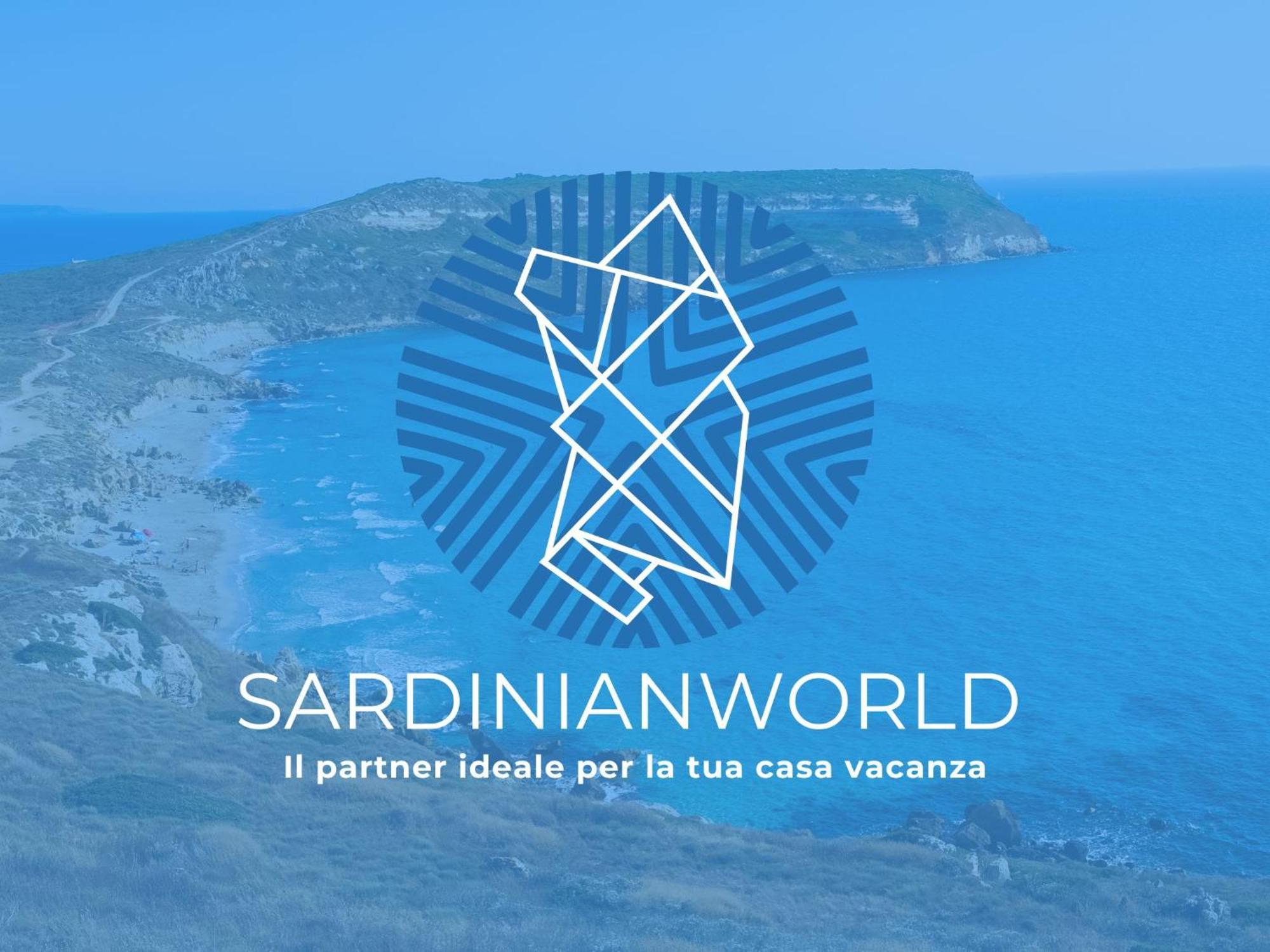 トッレ・グランデSardinianworld - La Dimora Del Mareアパートメント エクステリア 写真